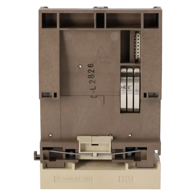 SIEMENS 6ES5700-8MA22, Baugruppen, Verbindungssysteme / Leitungen, K0117646, Bild 5