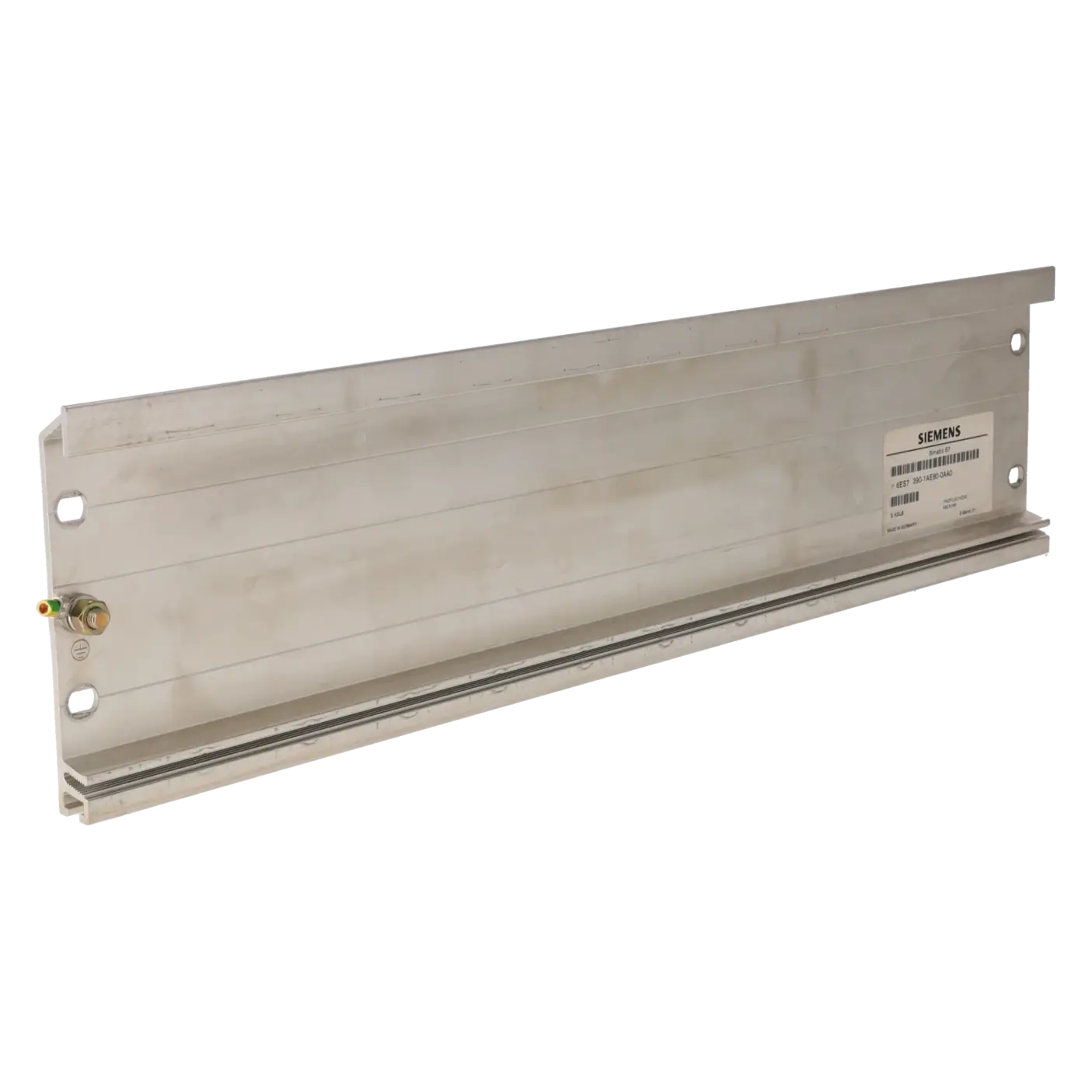 SIEMENS 6ES7390-1AE80-0AA0, Baugruppen, SIMATIC S7-300, K0118658, Bild 8