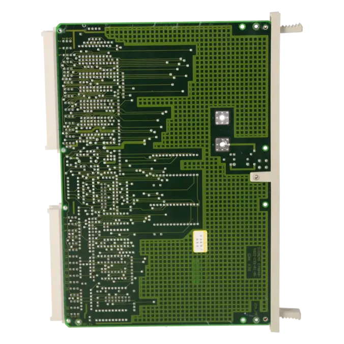 SIEMENS 6ES5340-3KB42, Baugruppen, Funktionsbaugruppen, K0136374, Bild 7