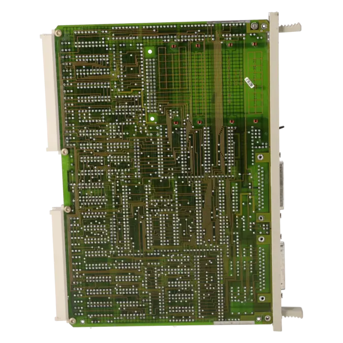 SIEMENS 6ES5525-3UA21, Baugruppen, SIMATIC-S5-Aktion, K0136434, Bild 7