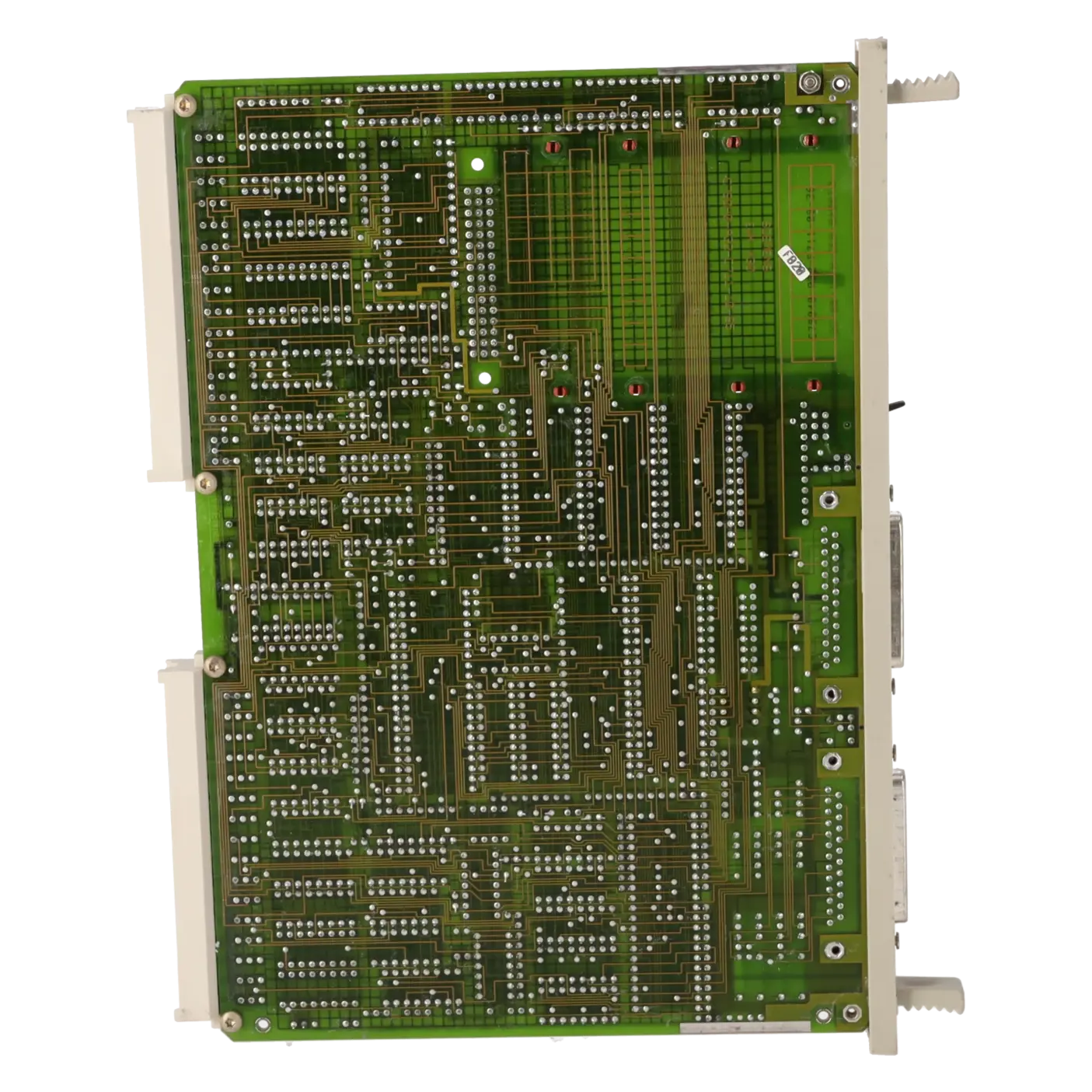 SIEMENS 6ES5525-3UA21, Baugruppen, SIMATIC-S5-Aktion, K0136434, Bild 7