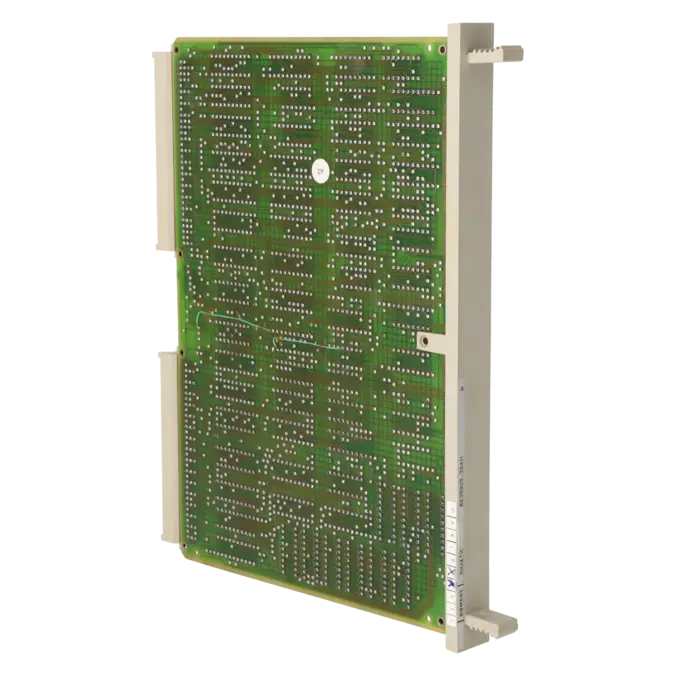 SIEMENS 6ES5925-3SA11, PLC Controls, Central Processing Units, K0136502, Image 8