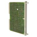 SIEMENS 6ES5925-3SA11, PLC Controls, Central Processing Units, K0136502, Image 8