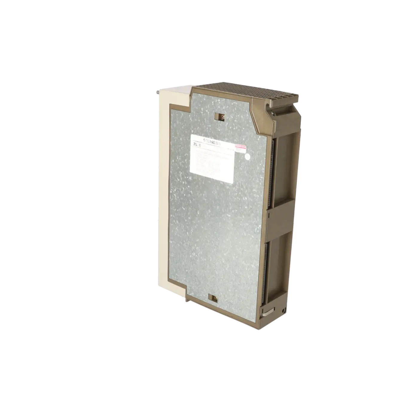 SIEMENS 6ES5951-7ND12, PLC Controls, PLC Controls Power Supplies, K0136524, Image 4
