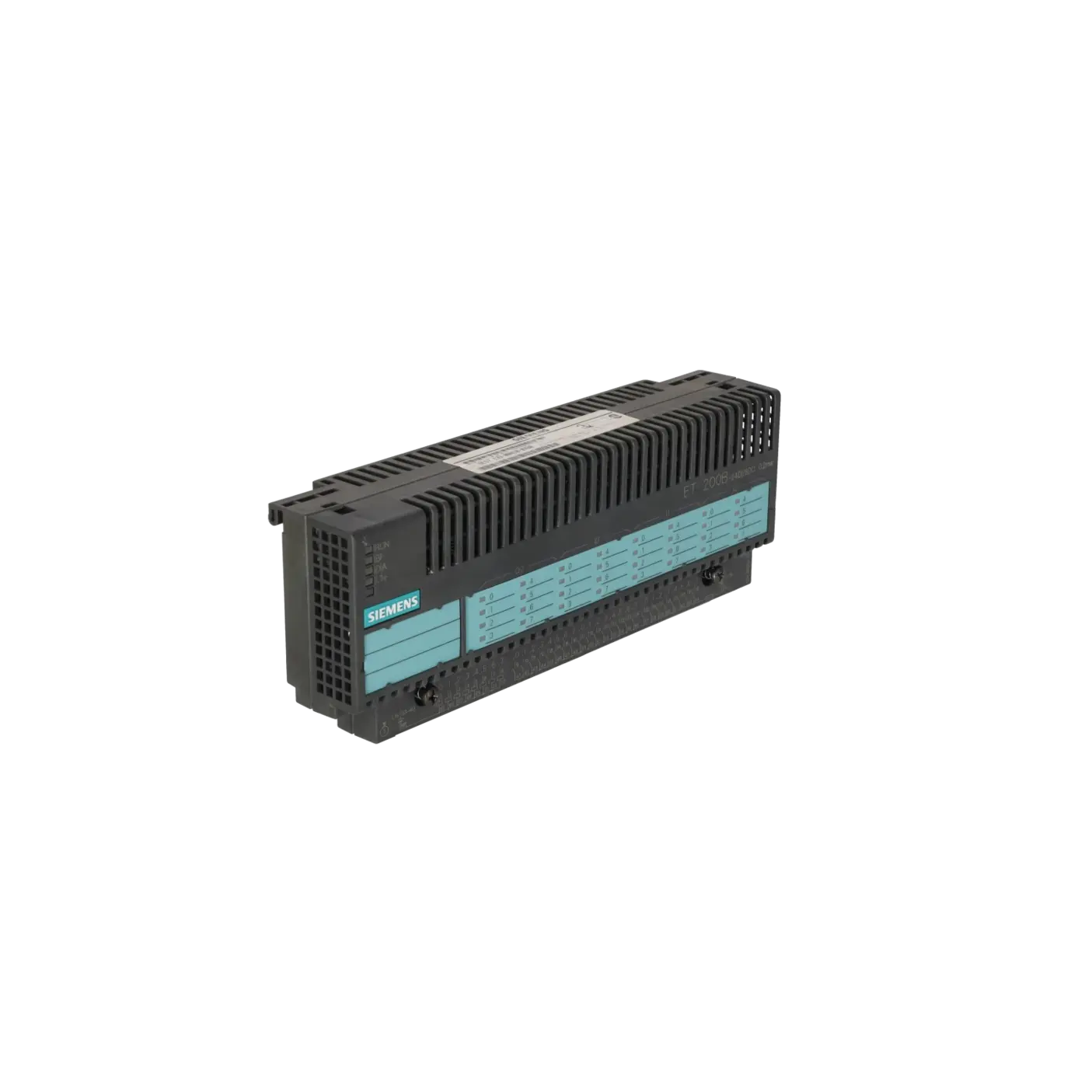 SIEMENS 6ES7133-0BN10-0XB0, Baugruppen, Digitalein- / Digitalausgaben, K0136562, Bild 8