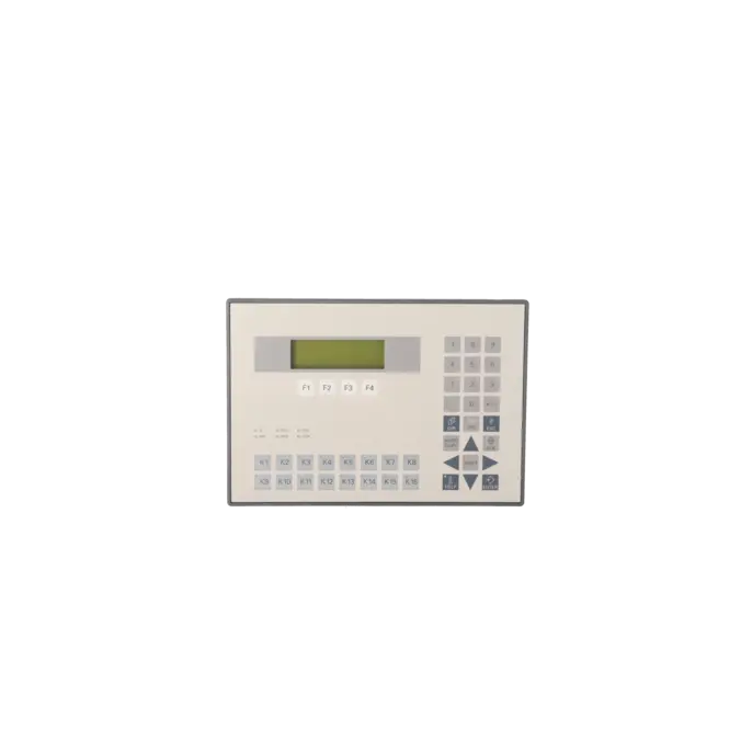 SIEMENS 6ES7623-1AE00-0AE3, HMI, Kompaktgeräte, K0136760, Bild 1