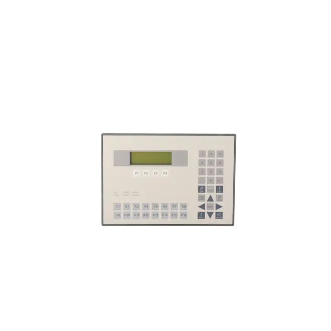 SIEMENS 6ES7623-1AE00-0AE3, HMI, Kompaktgeräte, K0136760