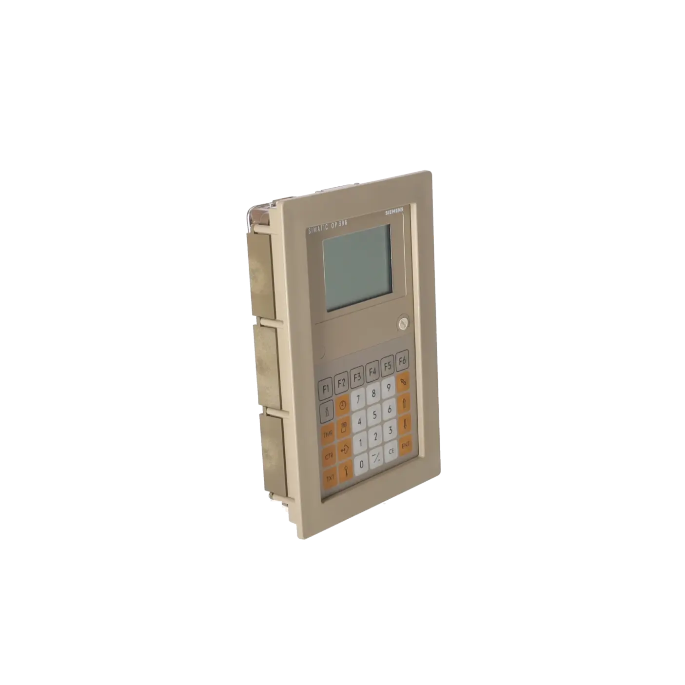 SIEMENS 6ES5396-0UA11, HMI, Mobile Panels / Control Panels, K0137485, Bild 8