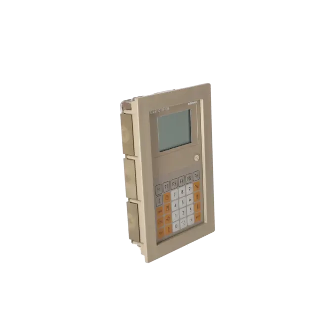 SIEMENS 6ES5396-0UA11, HMI, Mobile Panels / Control Panels, K0137485, Bild 8