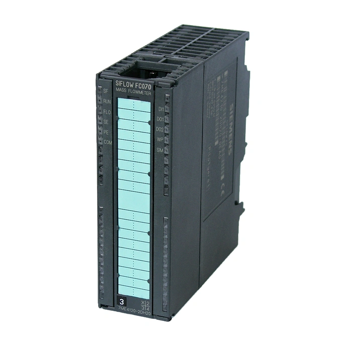 SIEMENS 7ME4120-2DH20-0EA0, Baugruppen, Funktionsbaugruppen, K0203266, Bild 1