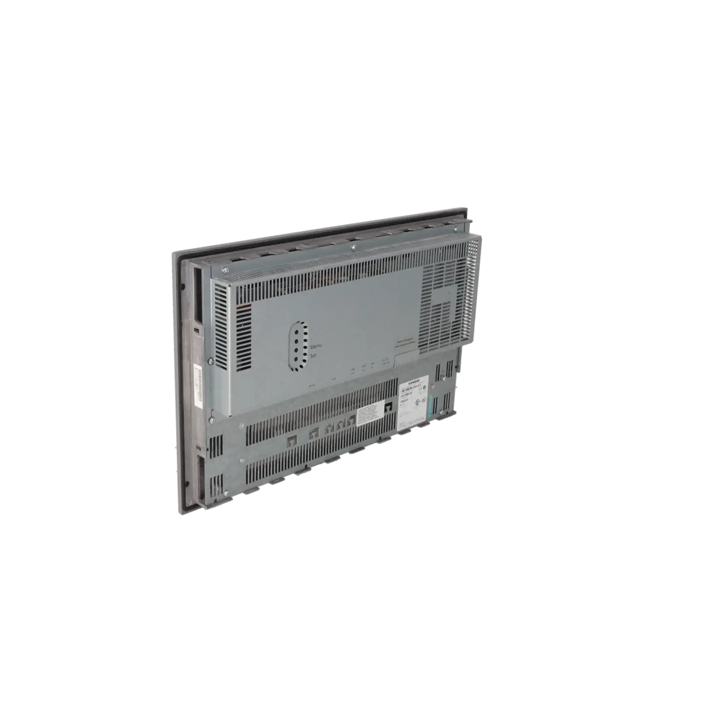 SIEMENS 6AV7861-2TA00-1AA0, HMI, Monitors / Control Panels, K0219295, Image 4