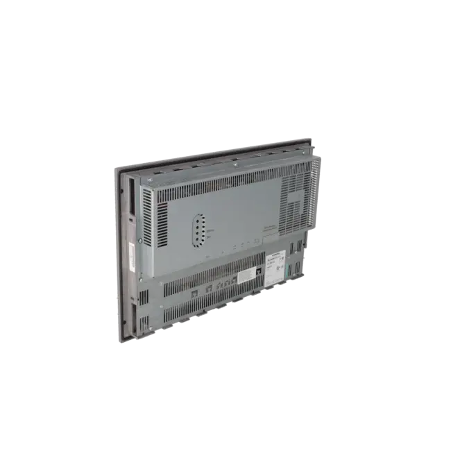 SIEMENS 6AV7861-2TA00-1AA0, HMI, Monitors / Control Panels, K0219295, Image 4