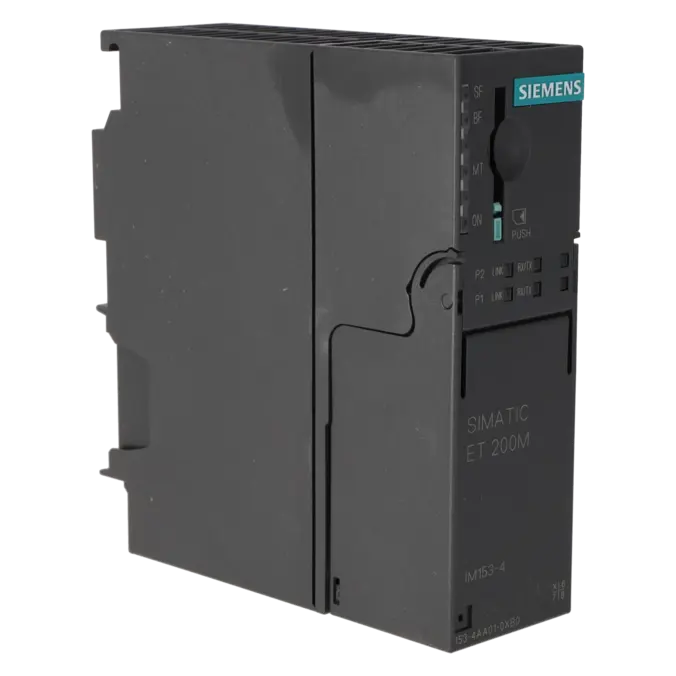 SIEMENS 6ES7153-4AA01-0XB0, Baugruppen, Funktionsbaugruppen, K0226491, Bild 8
