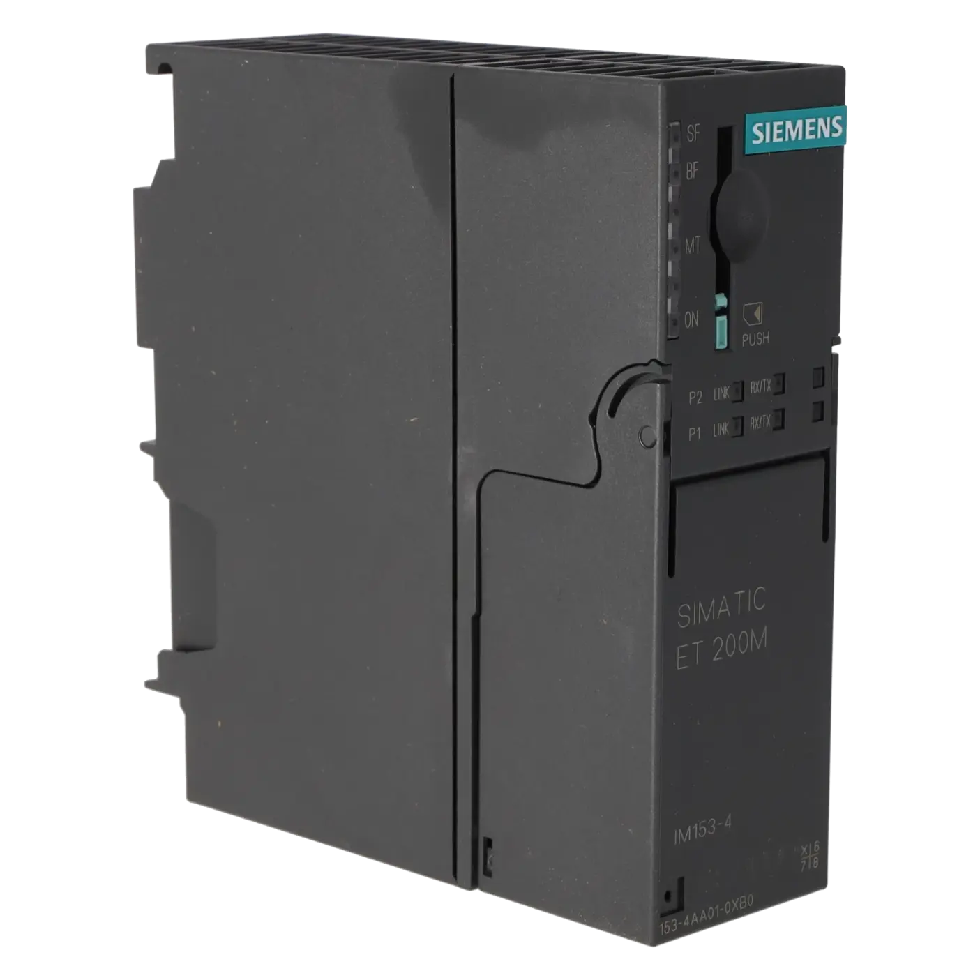 SIEMENS 6ES7153-4AA01-0XB0, Baugruppen, Funktionsbaugruppen, K0226491, Bild 8