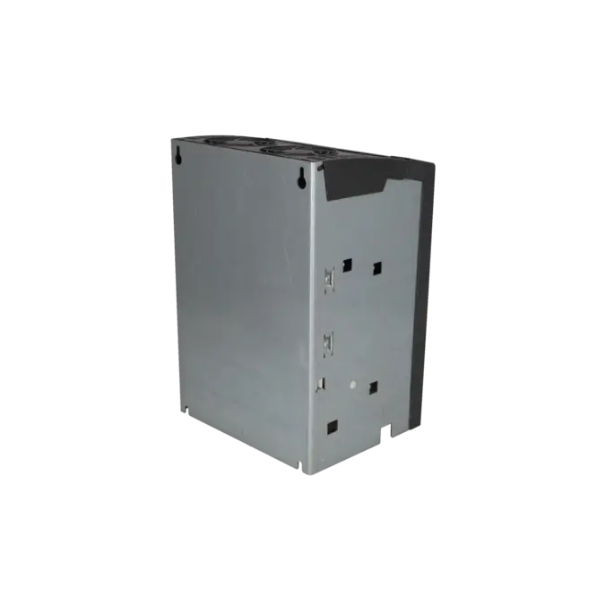 SIEMENS 6RA8018-6DV62-0AA0, Antriebstechnik, Stromrichter, K0253065, Bild 6