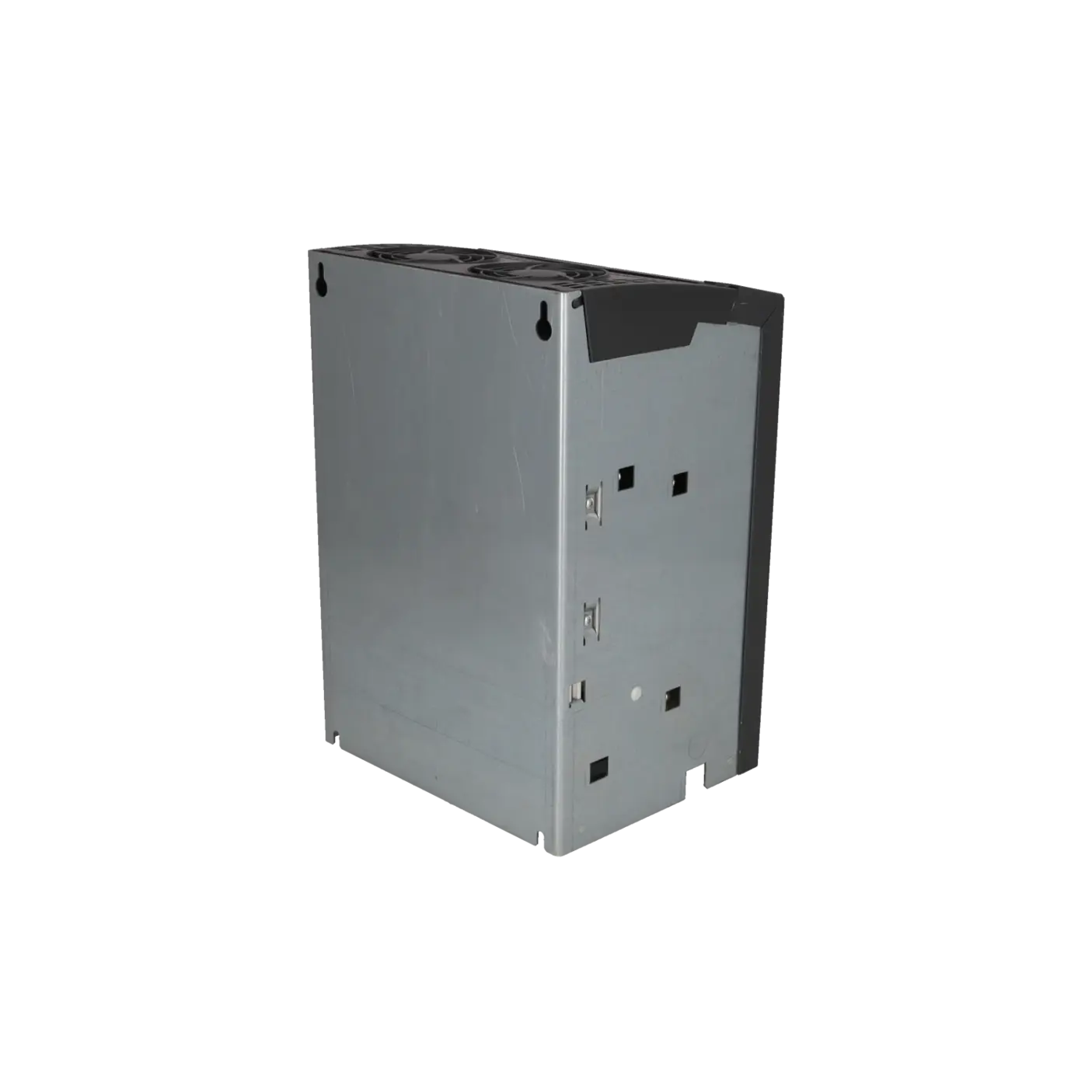 SIEMENS 6RA8018-6DV62-0AA0, Antriebstechnik, Stromrichter, K0253065, Bild 6