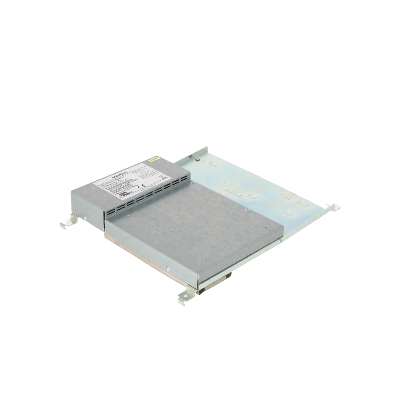 SIEMENS 6AV7671-1EX01-0BD0, HMI, Single Components, K0253892, Image 4