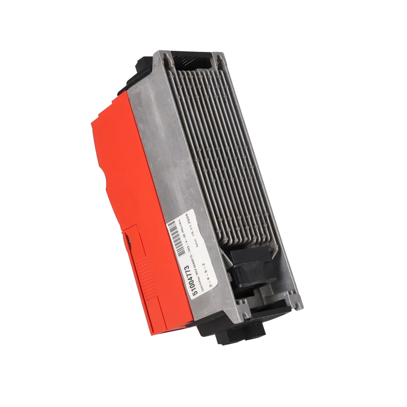 SEW MCF40A0015-5A3-4-00, Drive Technology, Frequency Converter, K0332130, Image 4