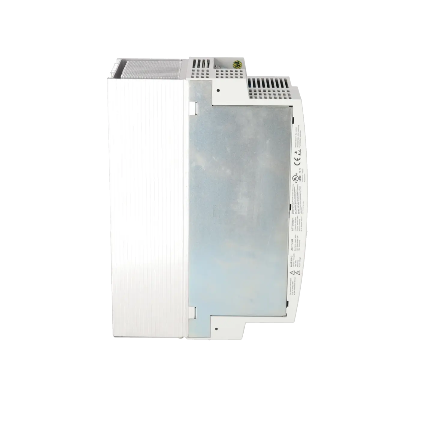 Lenze EVF9326-EV, Drive Technology, Frequency Converter, K0332203, Image 7