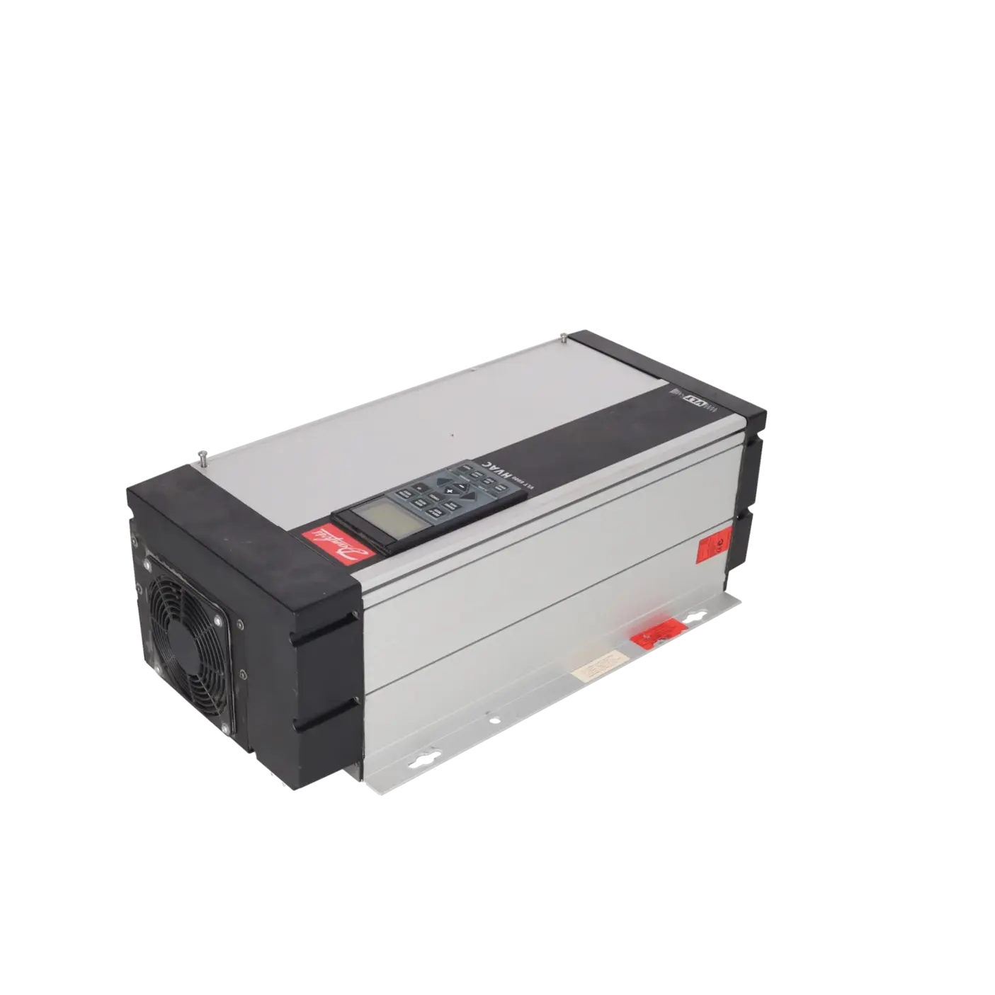 DANFOSS 175Z7051, Drive Technology, Frequency Converter, K0333275, Image 6