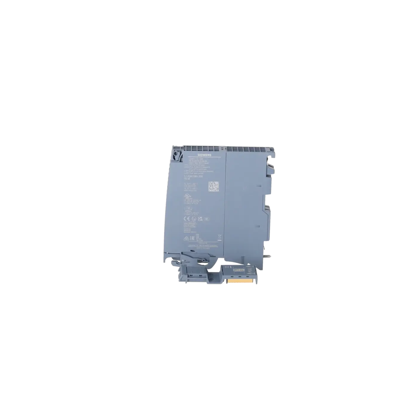 SIEMENS 6ES7522-1BH10-0AA0, PLC Controls, Digital Input / Output Modules, K0370601 Image 3