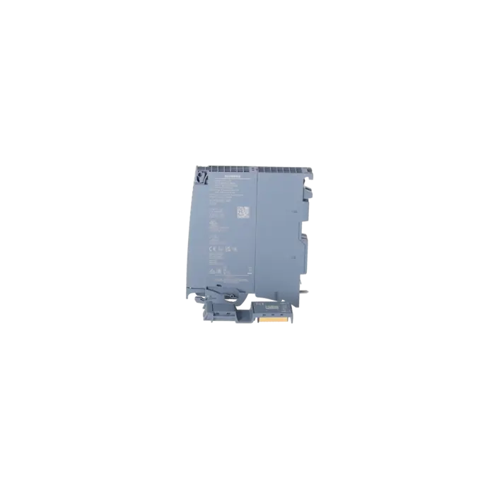 SIEMENS 6ES7522-1BH10-0AA0, PLC Controls, Digital Input / Output Modules, K0370601 Image 3