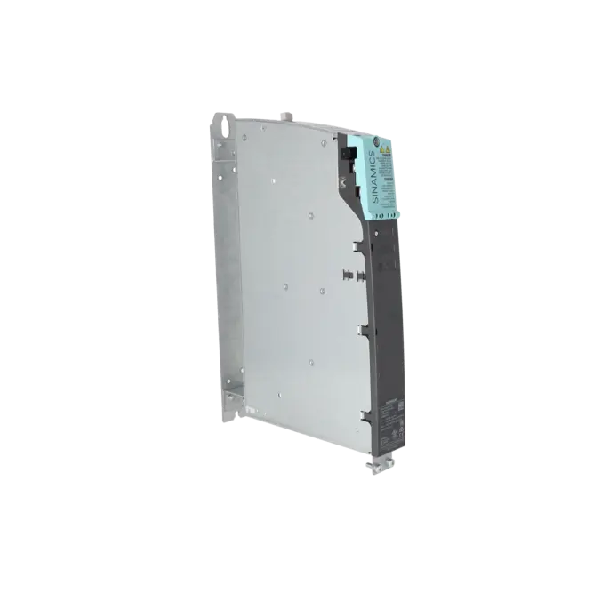 SIEMENS 6SL3100-1DE22-0AA1, Antriebstechnik, Stromversorgungen / Bremsmodule, K0375180, Bild 8