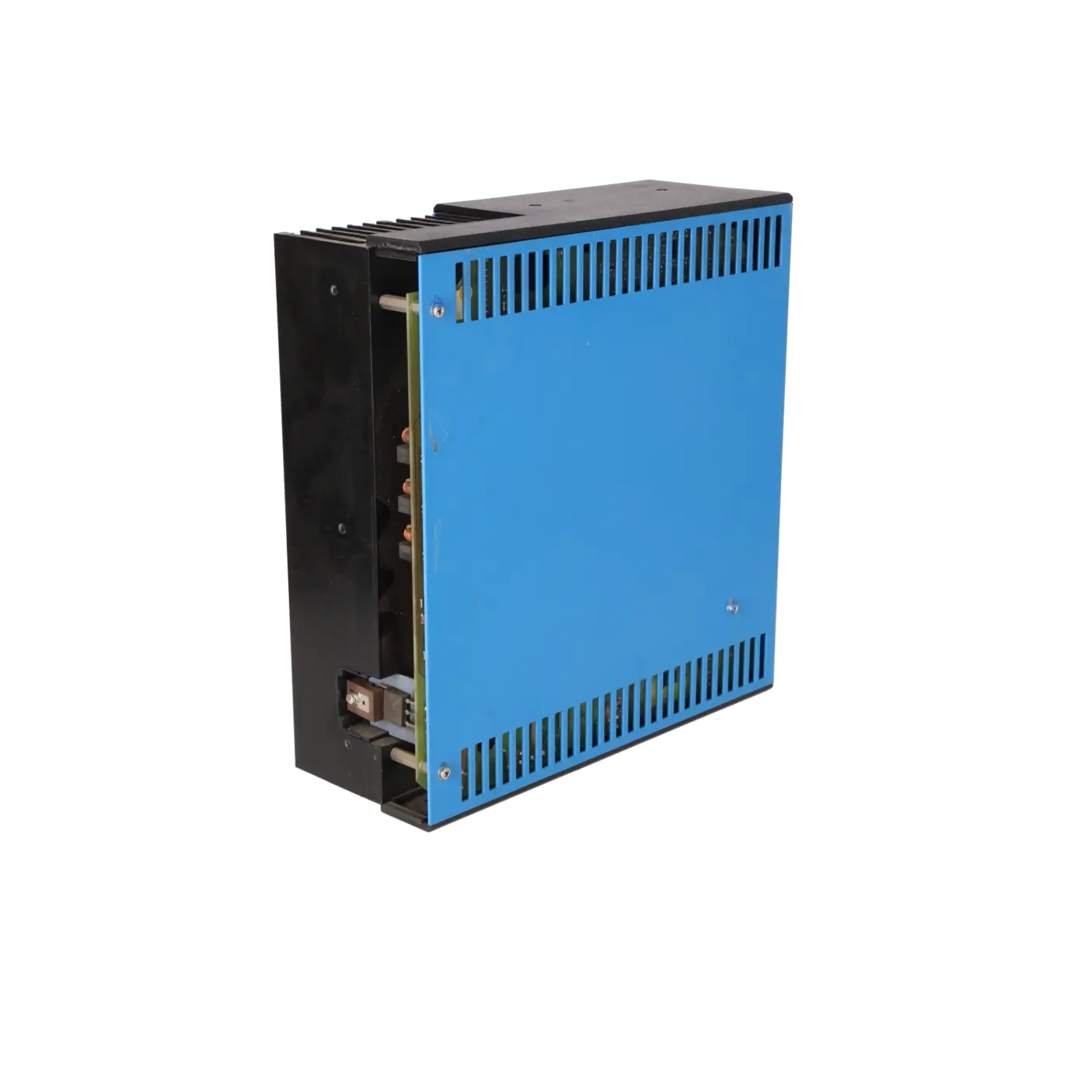 STÖBER FDS1040/B, Antriebstechnik, Umrichter, K0410898, Bild 6
