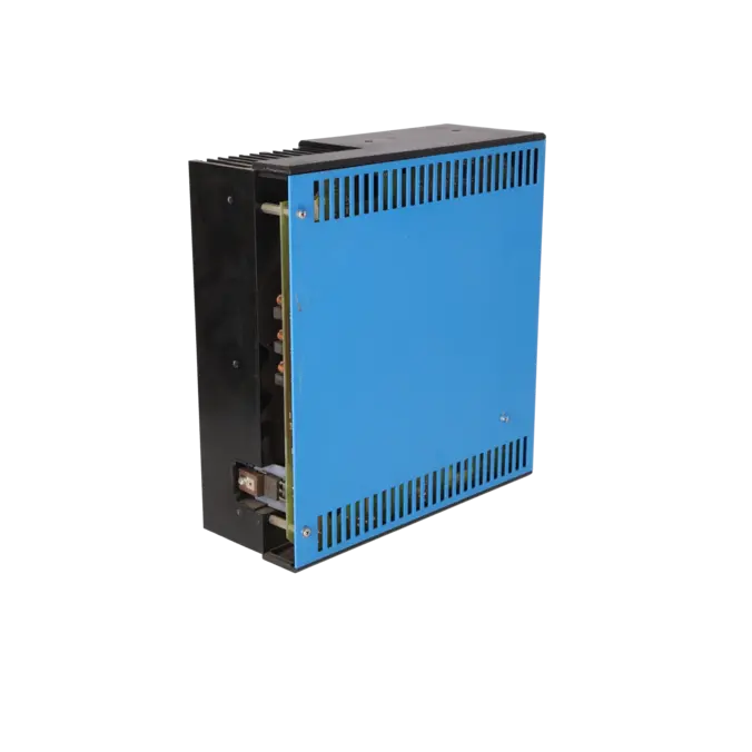 STÖBER FDS1040/B, Antriebstechnik, Umrichter, K0410898, Bild 6