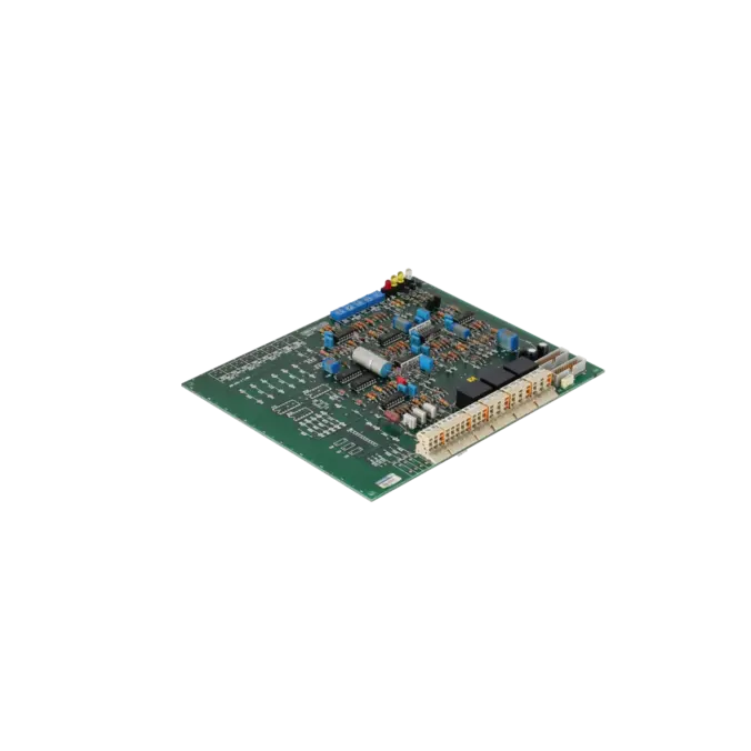 SIEMENS C98043-A1098-L11, Antriebstechnik, Einzelkomponenten, K1006102, Bild 8