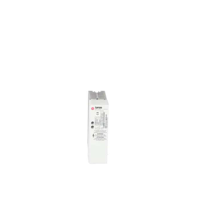 Lenze EMB8251-E, Drive Technology, Power Supplies / Break Modules, K1089572, Image 1