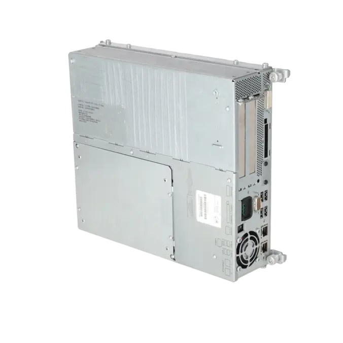 SIEMENS 6AV7661-1AA10-4BS0, HMI, Industrie-PCs, K1112437, Bild 8