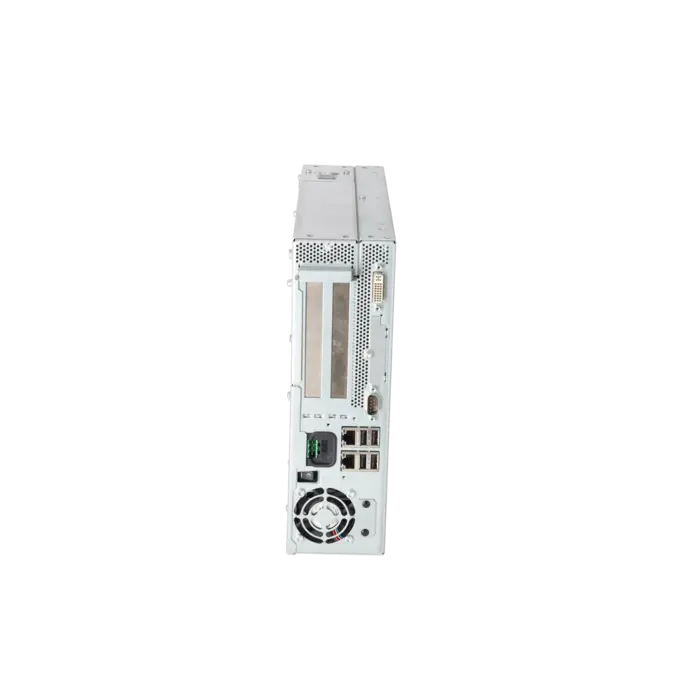 SIEMENS 6FC5210-0DF53-2AA0, HMI, Industrie-PCs, K1146612, Bild 3