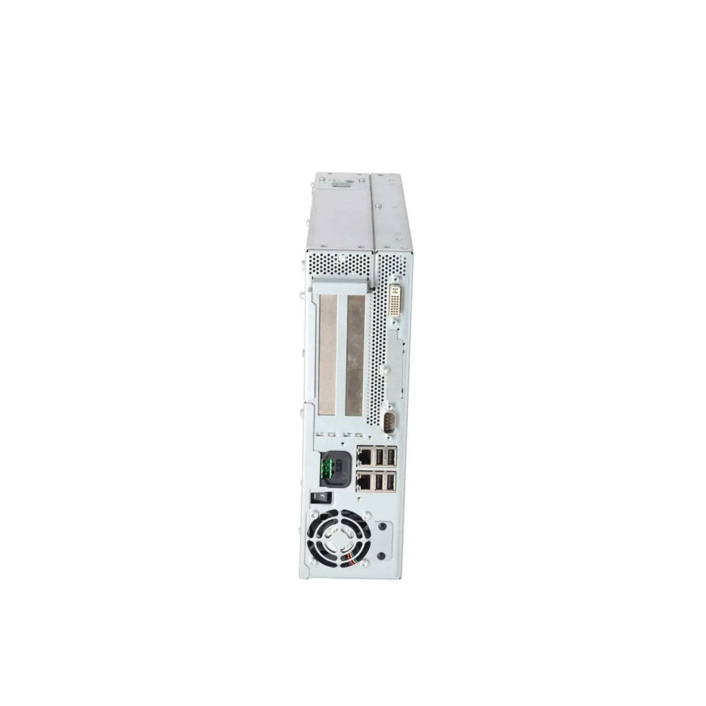 SIEMENS 6FC5210-0DF53-2AA0, HMI, Industrie-PCs, K1146612, Bild 3