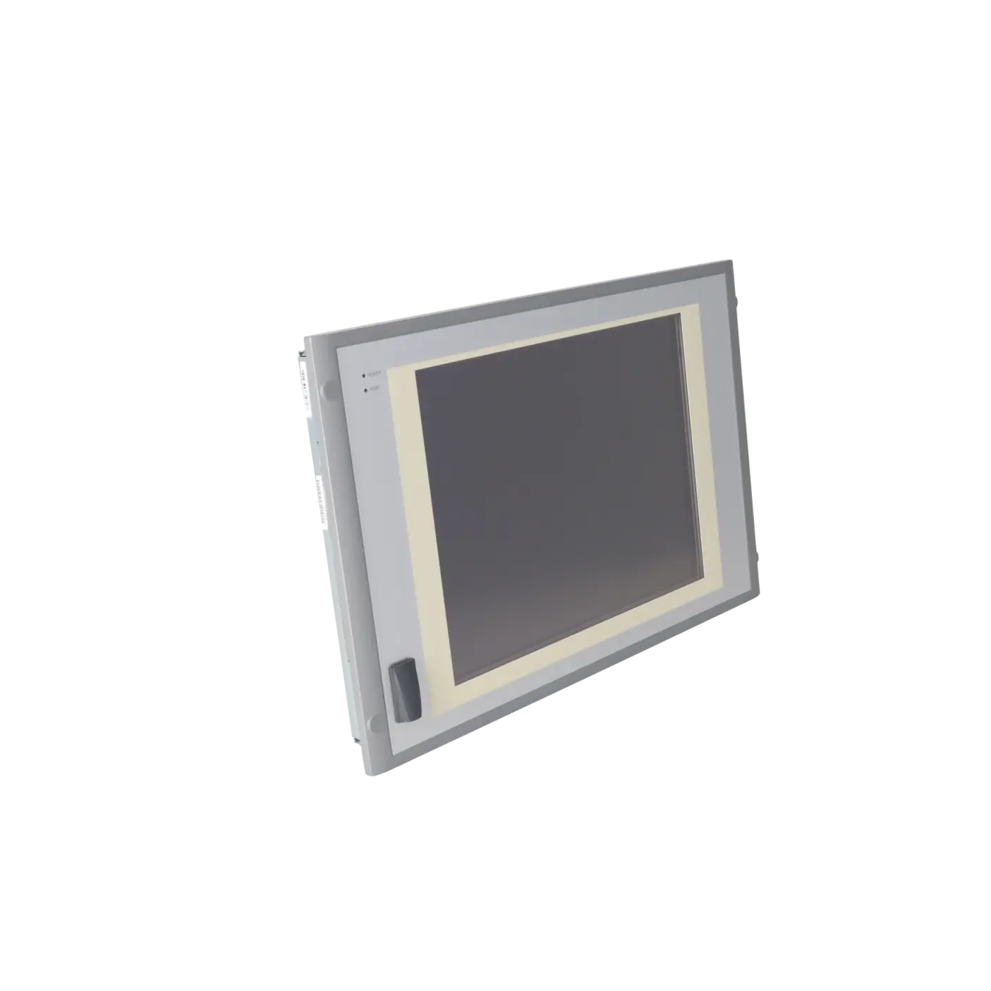 SIEMENS 6AV7872-0BE20-0AA0, HMI, Industrial PC, K1172754, Image 8