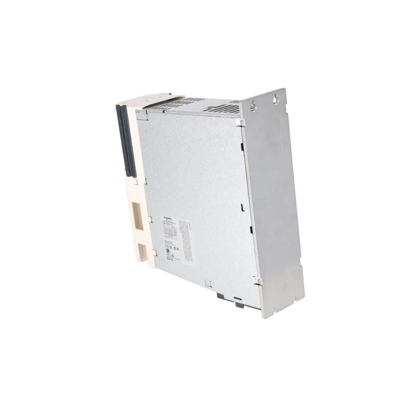SCHNEIDER ELECTRIC LXM62PD84A11000, Antriebstechnik, Einspeise- / Rückspeisemodule, K1202259, Bild 4