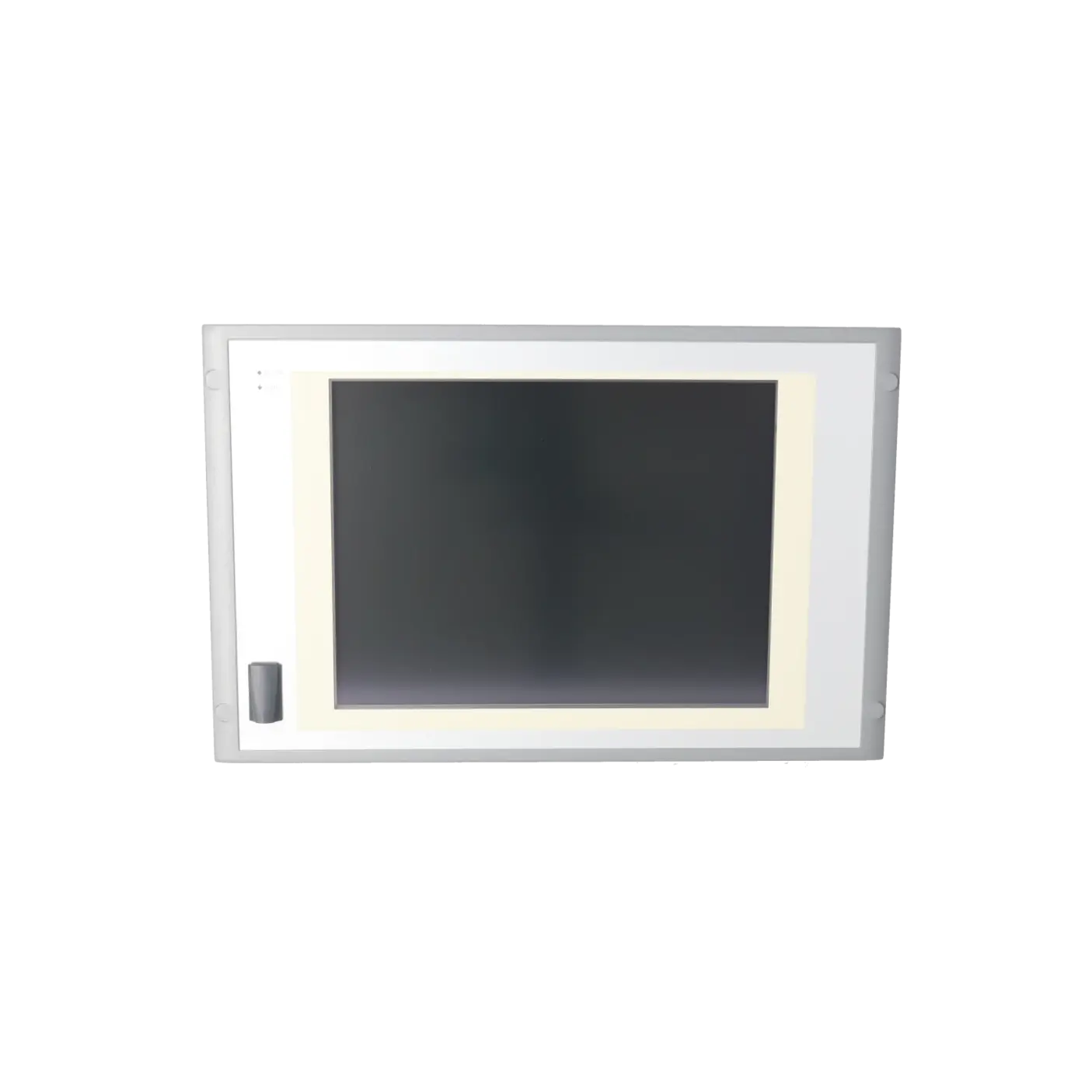SIEMENS 6AV7872-0BA30-1AC0, HMI, Industrial PC, K1206208, Image 1