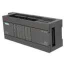 SIEMENS 6ES7216-2BD00-0XB0, PLC Controls, Central Processing Units, K0002263, Image 2