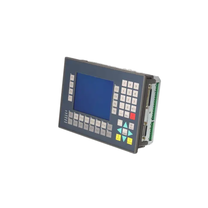 SIEMENS 6ES7626-1DG03-0AE3, HMI, Kompaktgeräte, K0002717, Bild 2
