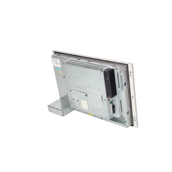 SIEMENS 6AV6541-0AA05-1BA0, HMI, Operator Panels, K0005723, Image 6