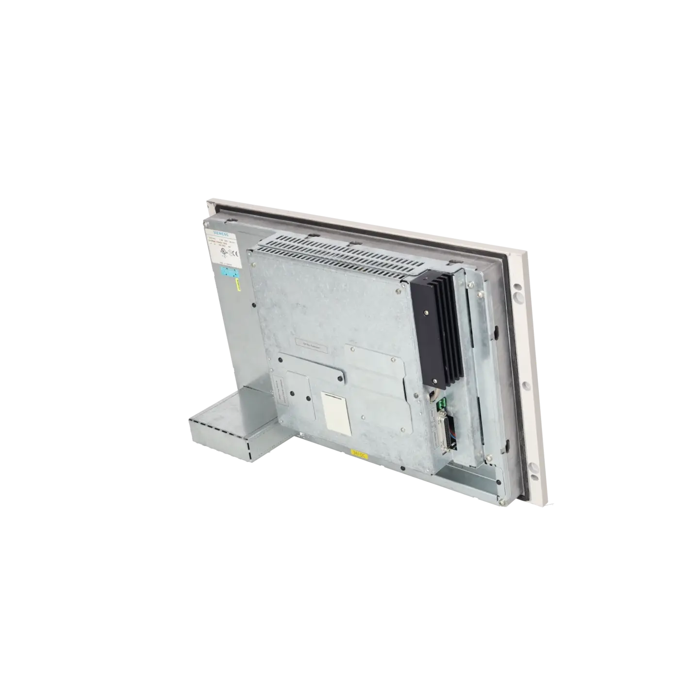 SIEMENS 6AV6541-0AA05-1BA0, HMI, Operator Panels, K0005723, Image 6