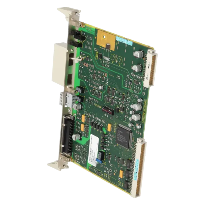 SIEMENS 6FC5114-0AA02-0AA2, Antriebstechnik, CU NCU PLC Steuerungen, K0054234, Bild 4