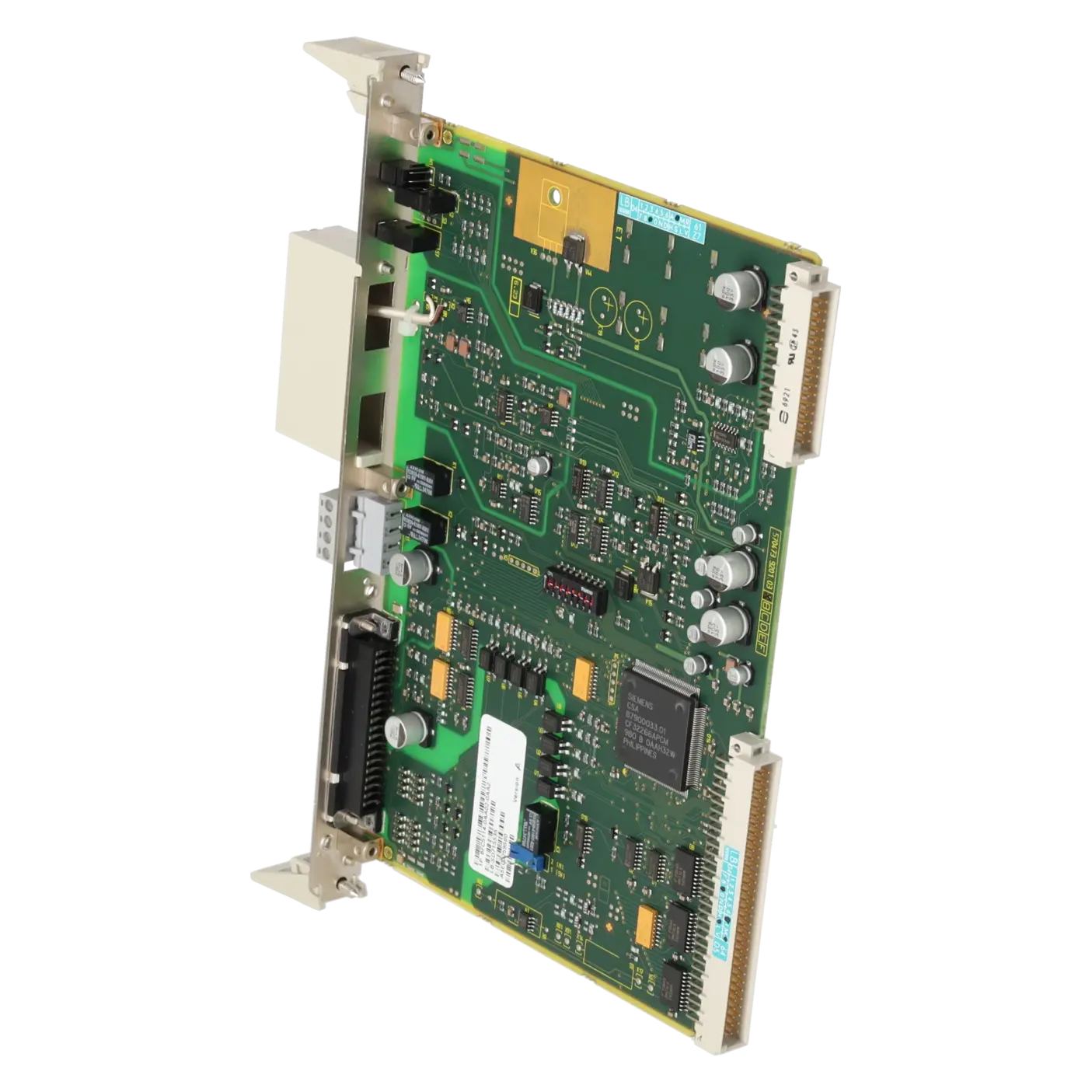 SIEMENS 6FC5114-0AA02-0AA2, Antriebstechnik, CU NCU PLC Steuerungen, K0054234, Bild 4