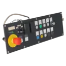 SIEMENS 6FC5203-0AD26-0AA0, Antriebstechnik, Maschinensteuertafeln, K0054847, Bild 8