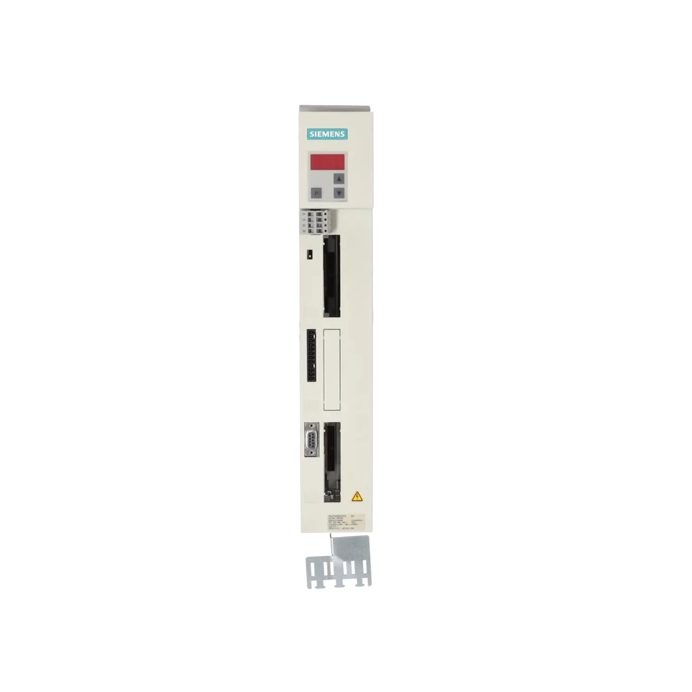 SIEMENS 6SE7015-0EP50, Drive Technology, Frequency Converter, K0061353, Image 1
