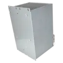 SIEMENS 6SN1123-1AA01-0FA1, Antriebstechnik, Wechselrichter, K0063677, Bild 6