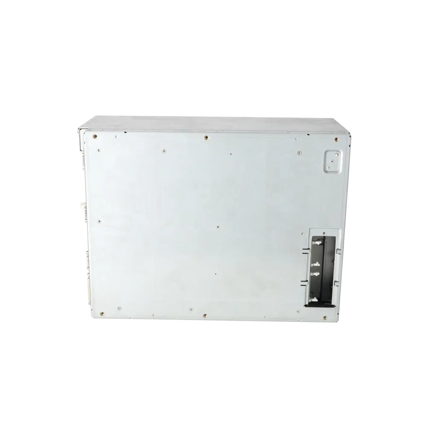 SIEMENS 6AV7705-2DC10-0AD0, HMI, Industrial PC, K0117078, Image 4