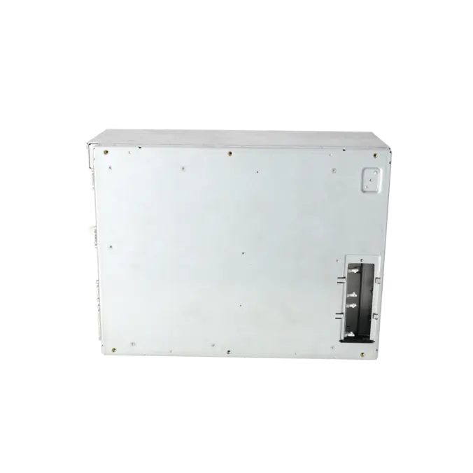SIEMENS 6AV7705-2DC10-0AD0, HMI, Industrial PC, K0117078, Image 4
