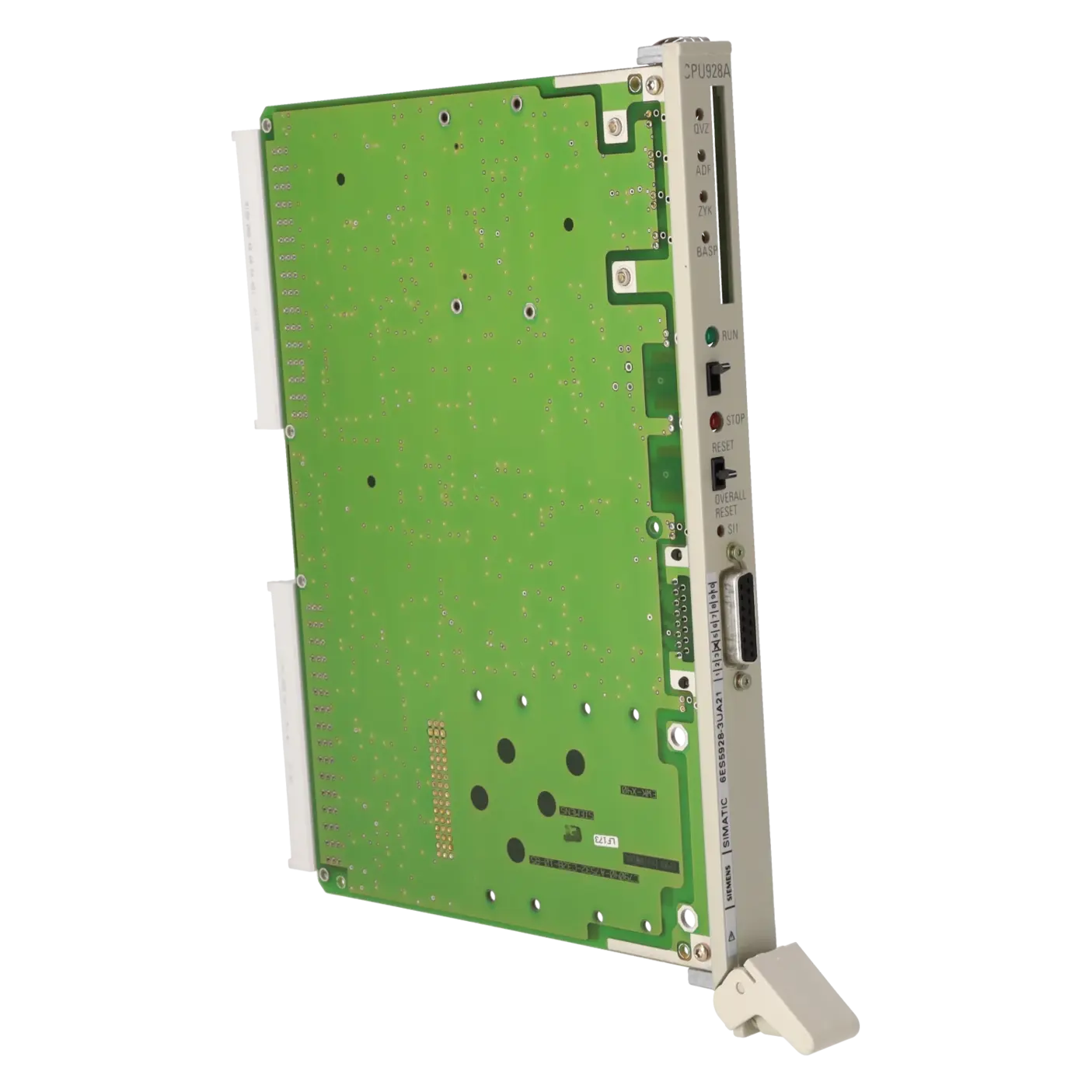 SIEMENS 6ES5928-3UA21, Baugruppen, SIMATIC-S5-Aktion, K0117874, Bild 8