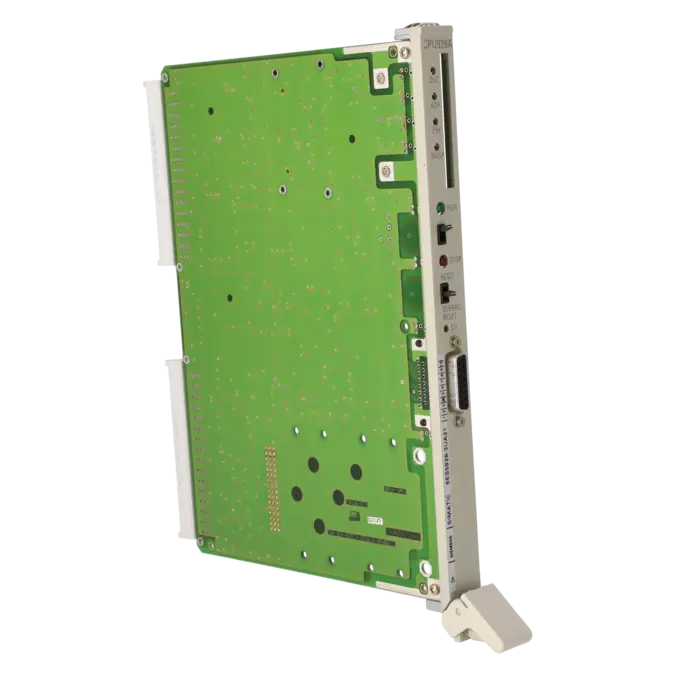 SIEMENS 6ES5928-3UA21, Baugruppen, SIMATIC-S5-Aktion, K0117874, Bild 8